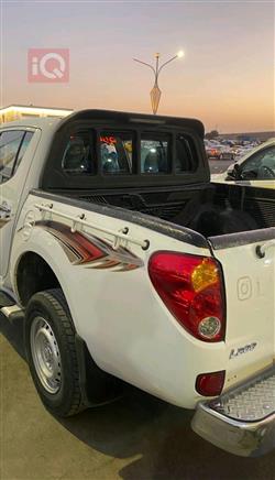 ميتسوبيشي L200